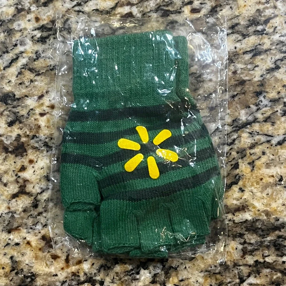 Walmart employee spark